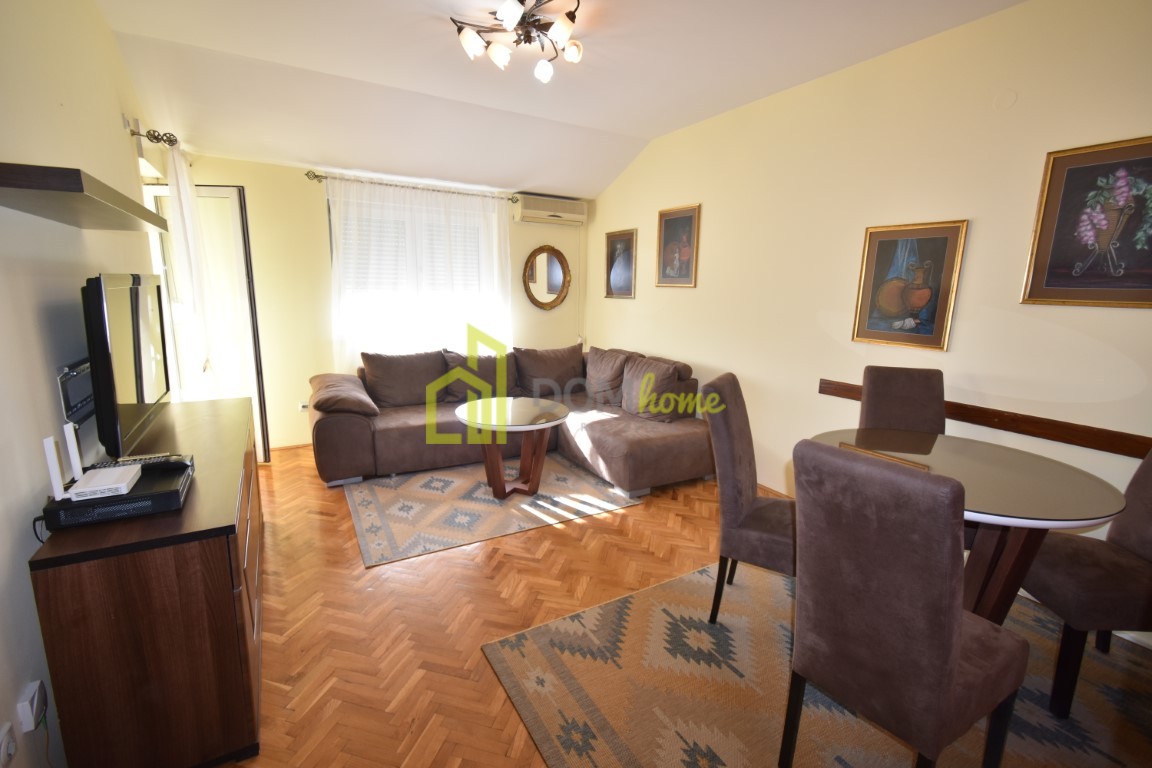 Jednosoban stan 48m2, Stari Aerodrom